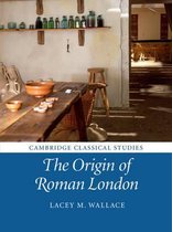 Origin Of Roman London