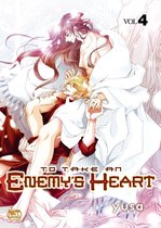To Take An Enemy's Heart 4 - To Take An Enemy's Heart Volume 4