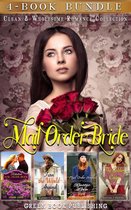 Mail Order Bride : Clean & Wholesome Romance Collection
