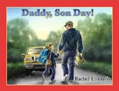 Daddy, Son Day!