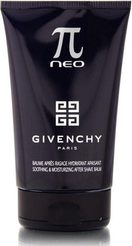 Givenchy pi after shave balm deals