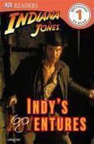 Indiana Jones Indy's Adventures