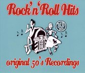Rock 'N' Roll Hits: Original 50's Recordings
