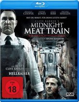 Midnight Meat Train (Blu-ray)