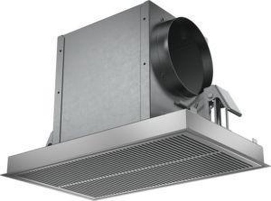 Bosch / Siemens metaalfilter van afzuigkap 00118555 Bosch / Siemens metaalfilter van afzuigkap 00118555