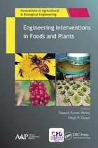 Innovations in Agricultural & Biological Engineering - Engineering Interventions in Foods and Plants