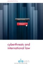 Cyberthreats and international law