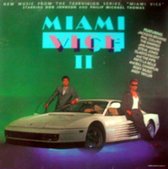 Miami Vice 2 Ost