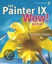 The Painter IX Wow! Book