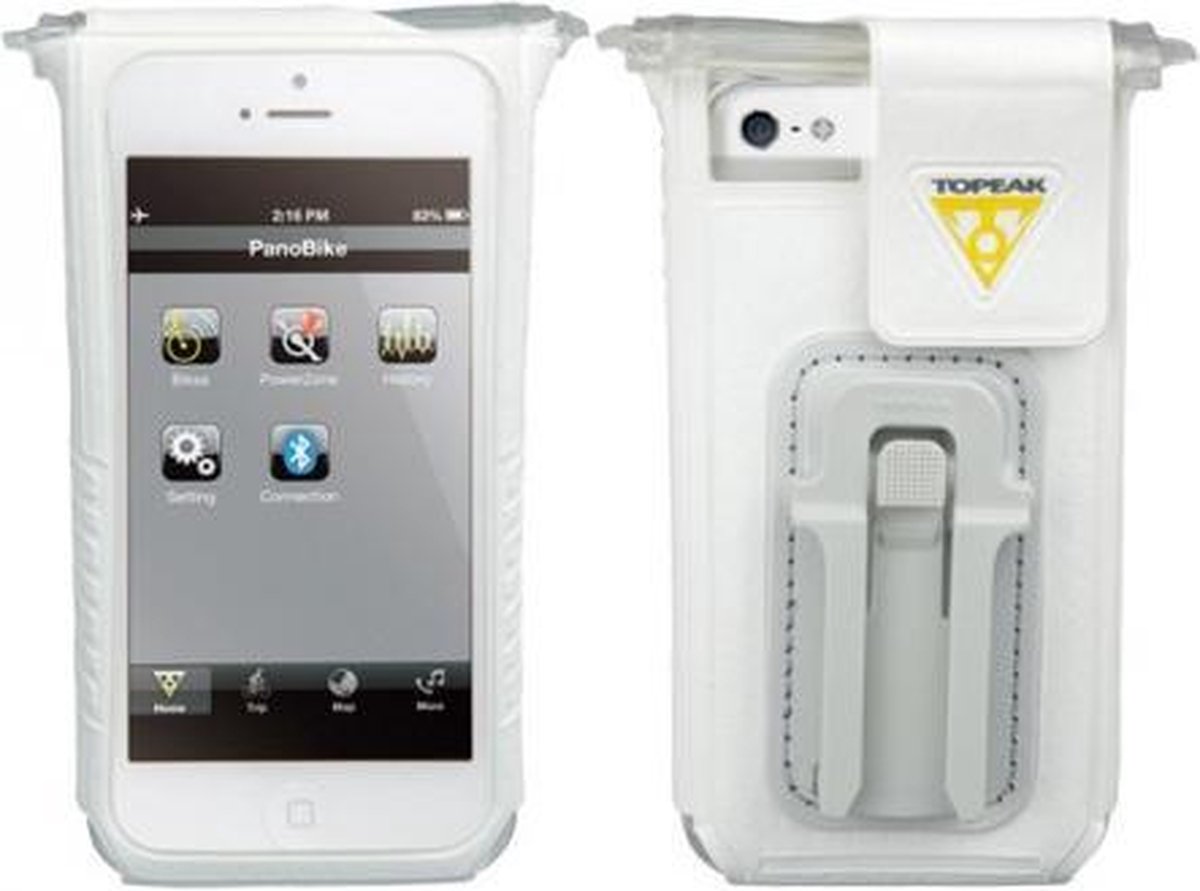 Topeak Drybag Iphone 5 wt cpl - 15000123