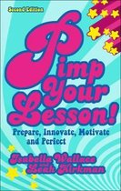 Pimp your Lesson!