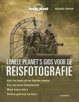 Lonely Planet's gids voor de reisfotografie