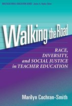 Multicultural Education Series - Walking the Road