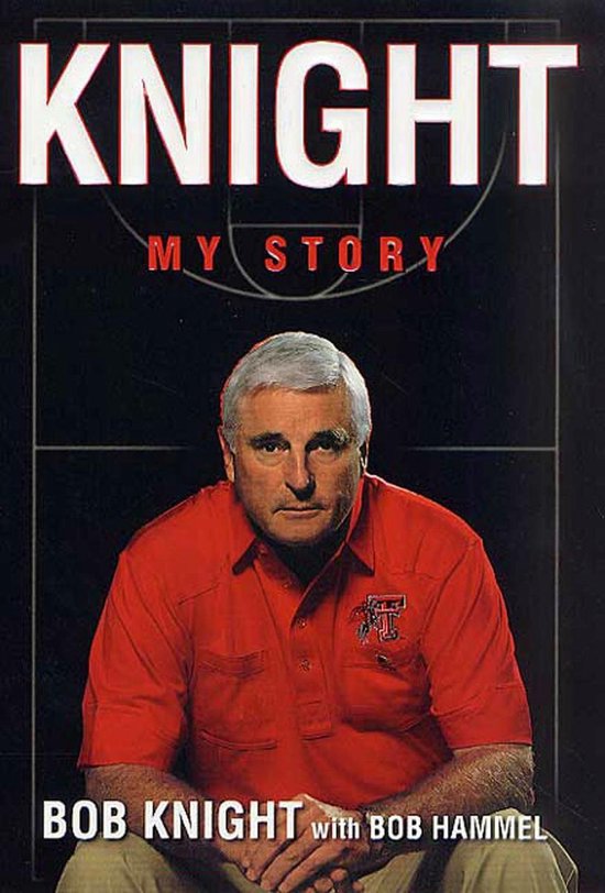 Knight - cover