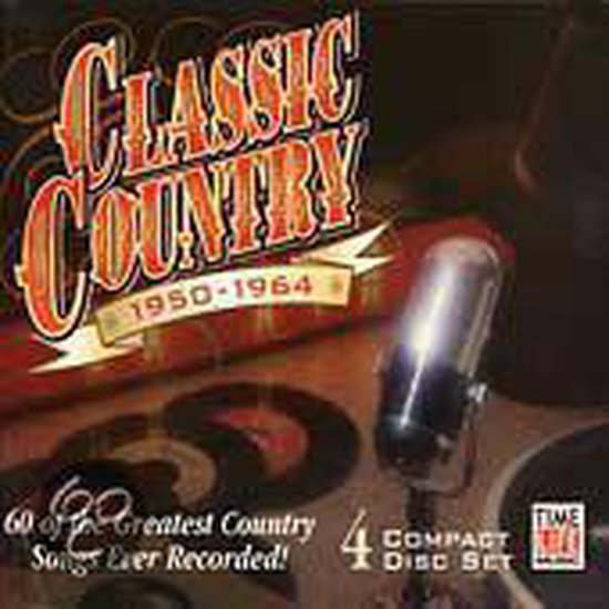 Classic Country