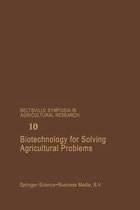 Biotechnology for Solving Agricultural Problems