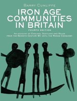 Iron Age Communities In Britain