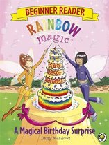 Rainbow Magic 3 Magical Birthdy Surprise