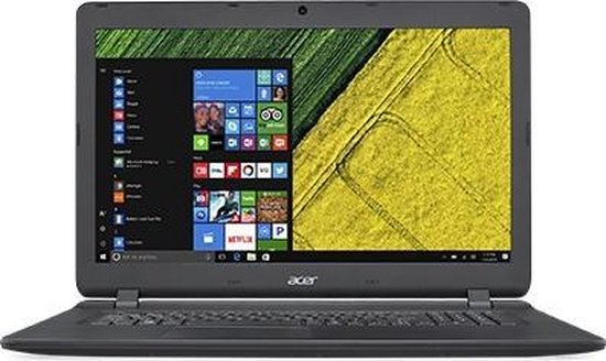 Acer Aspire ES (ES1-732) - Spécifications, tests et prix | France