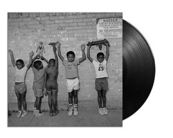 Nasir (LP)