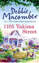 1105 Yakima Street (A Cedar Cove Novel - Book 11)