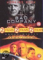 Bad Company/Armageddon
