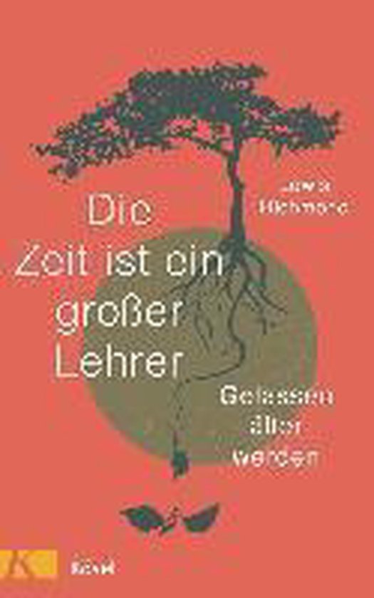 Die Zeit ist ein großer Lehrer - cover
