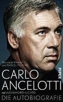 Carlo Ancelotti. Die Autobiografie