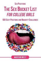 Sex Positions - The Sex Bucket List for College Girls