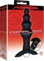 Rippler Silicone Plug