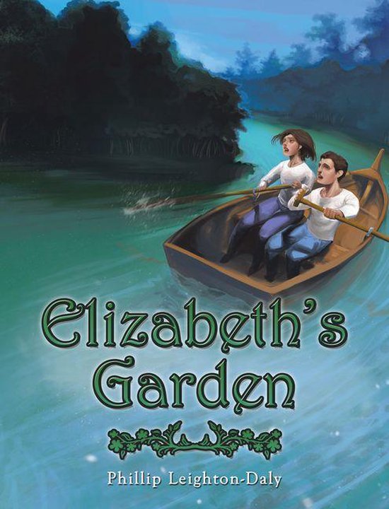 Elizabeth's Garden