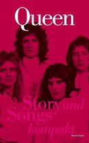Queen: Story und Songs Kompakt
