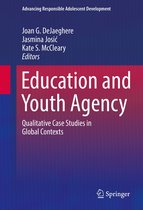 Advancing Responsible Adolescent Development - Education and Youth Agency