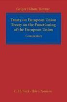 European Union Treaties