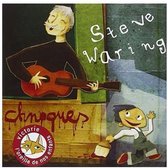 Steve Waring - Chnoques (CD)