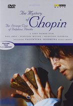 Mystery of Chopin