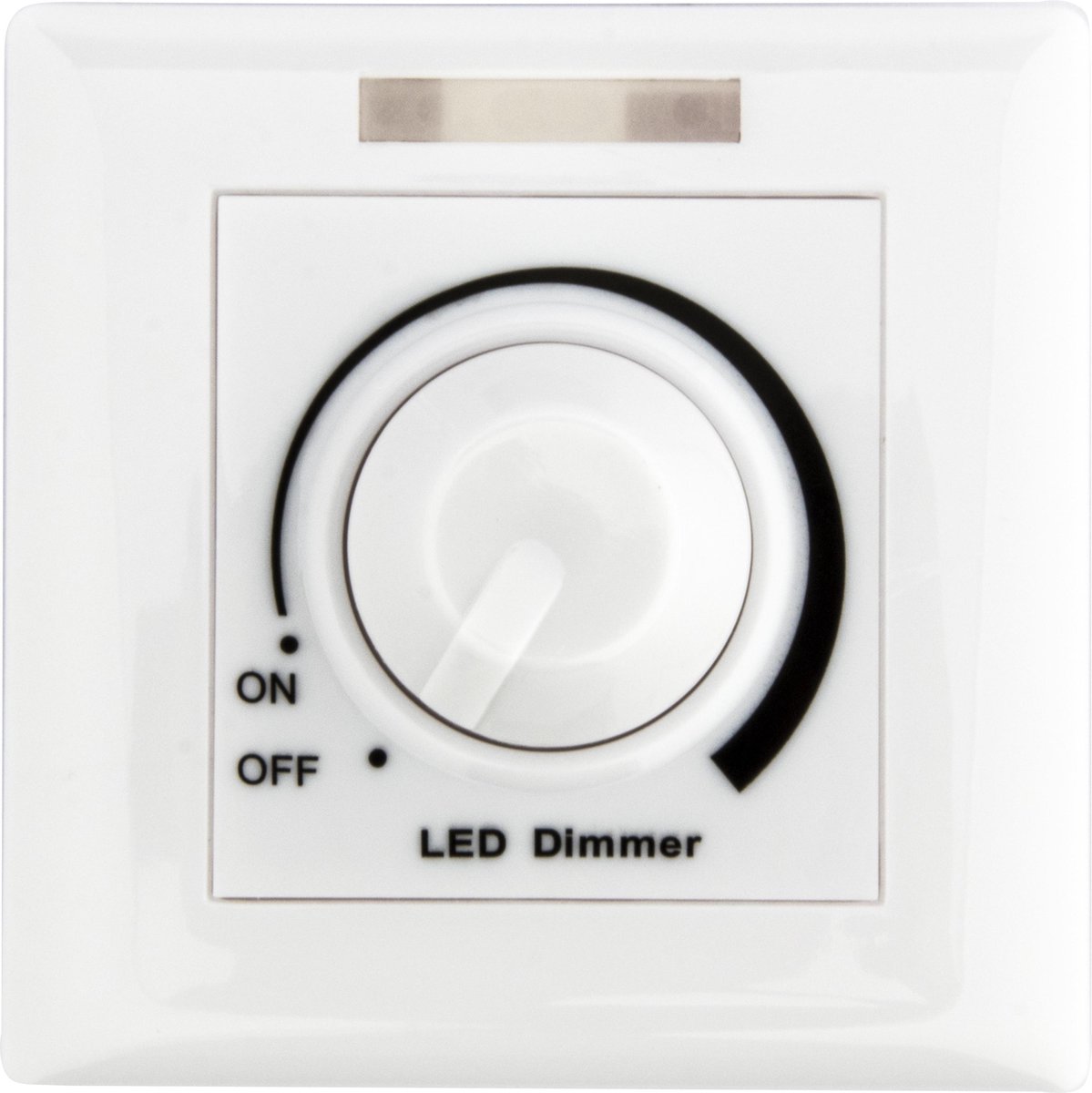 Groenovatie LED Dimmer - 0-10V - Potentiometer