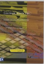 Leerboek Oracle SQL-Oracle 9i en 10g