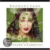Rachael Sage - Illusion's Carnival (CD)