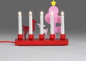 Konst Smide Kerstdecoratie 2498-513