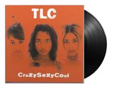 CrazySexyCool (LP)
