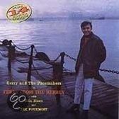 Ferry Cross the Mersey [Original Soundtrack]