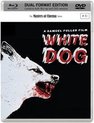 White Dog (Blu-ray + dvd) (Import)