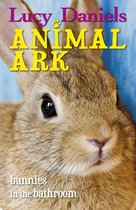 Animal Ark 11 - Bunnies in the Bathroom