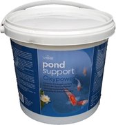 Pond Support Oxypower 10 liter