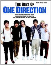 The Best of One Direction