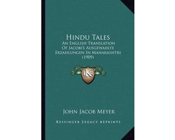 Hindu Tales