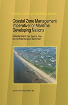Coastal Systems and Continental Margins 3 - Coastal Zone Management Imperative for Maritime Developing Nations