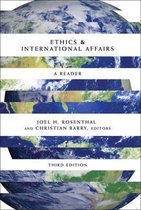 Ethics & International Affairs