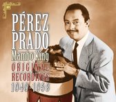 Mambo King-Original Recordings 1949-1958